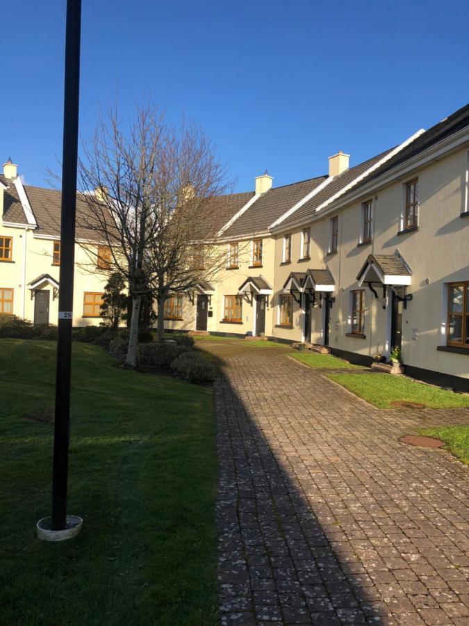 Self Catering Oranmore Villa Ngoại thất bức ảnh