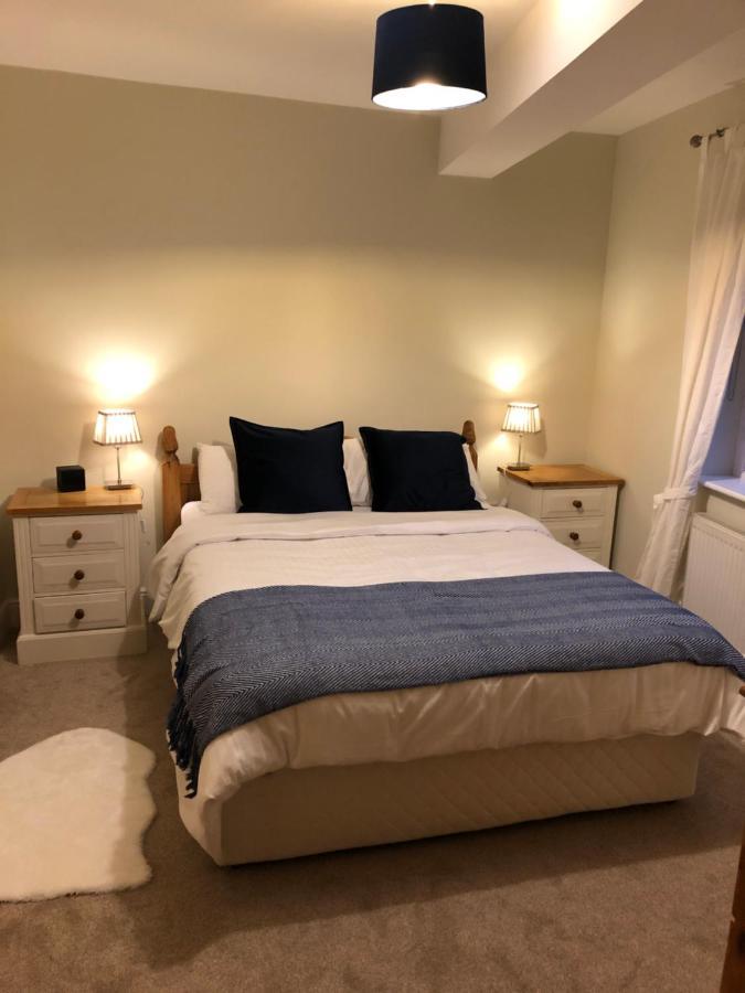Self Catering Oranmore Villa Ngoại thất bức ảnh
