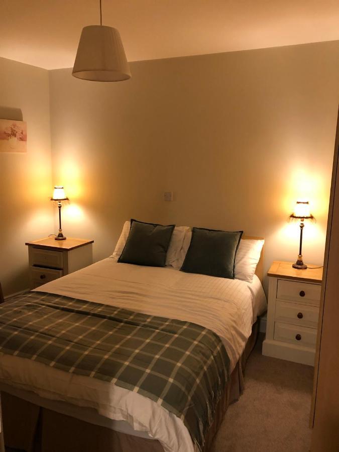 Self Catering Oranmore Villa Ngoại thất bức ảnh