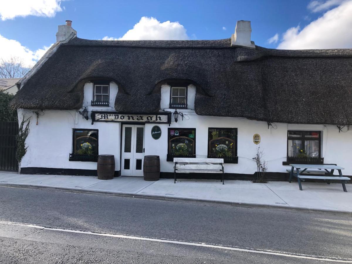 Self Catering Oranmore Villa Ngoại thất bức ảnh