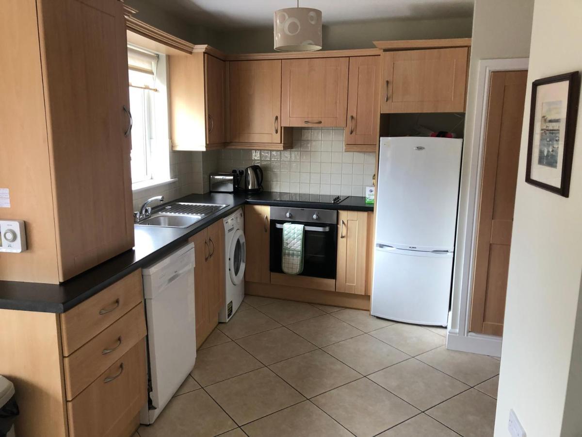 Self Catering Oranmore Villa Ngoại thất bức ảnh